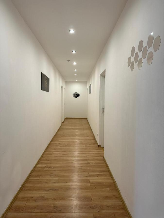 My Wolly Hostel Fuessen Exterior foto